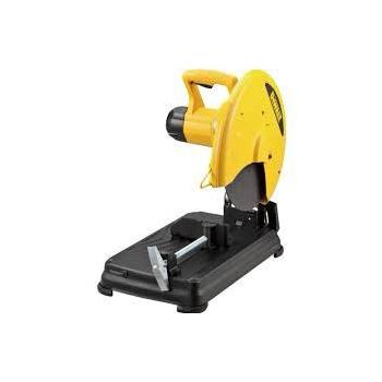 DEWALT D28730 ,355 MM Heavy Duty Chop Saw: 14 inch, 2200W