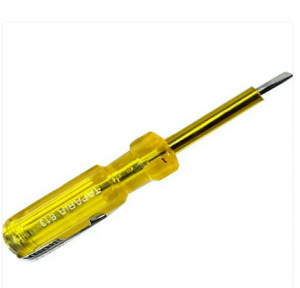 Taparia Line Tester Yellow 816