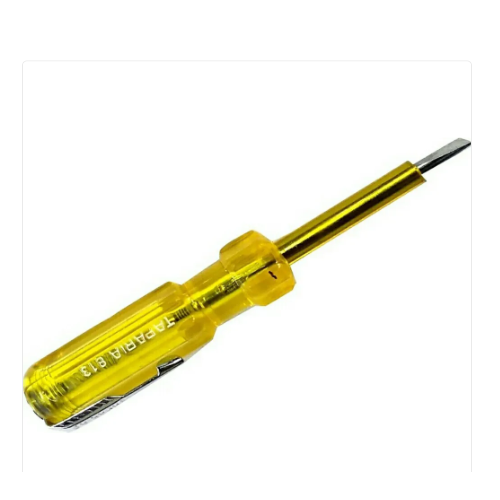 Taparia Line Tester Yellow 816