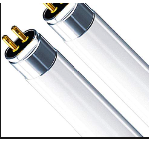 Osram T5 Tube 840/HE, 2 pin