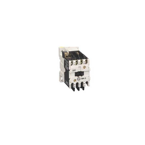 L&T Contactor MN0 DC-22E 2NO+2NC 4A