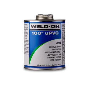 Astral UPVC Heavy Bodied Cement Solvent-717, TIPS946P717