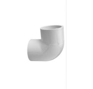 Supreme Elbow PVC 90 Degree 110mm