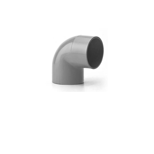 Prince PVC Elbow PN 6 160 mm IM100564