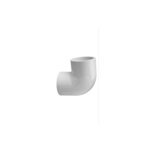 Supreme PVC Elbow , 90mm