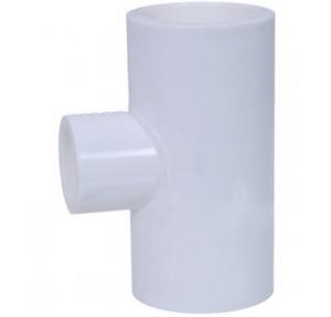 Supreme UPVC Reducer Tee 65x20 mm