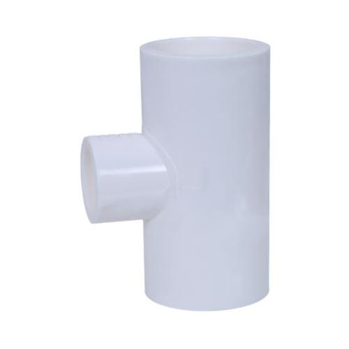 Supreme UPVC Reducer Tee 65x20 mm