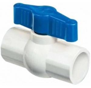 Supreme UPVC Ball Valve, 80mm 