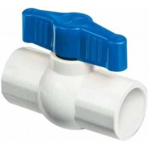 Supreme UPVC Ball Valve, 65mm 