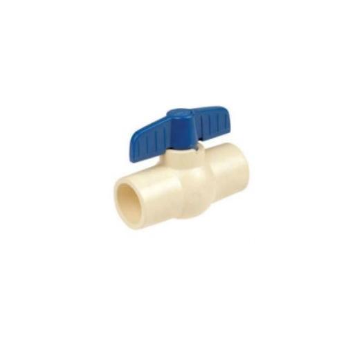Supreme UPVC Ball Valve, 50mm