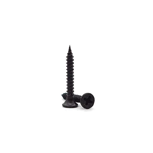 Gypsum Screw 0.5 & 1 inch ( Pack of 100 pcs )
