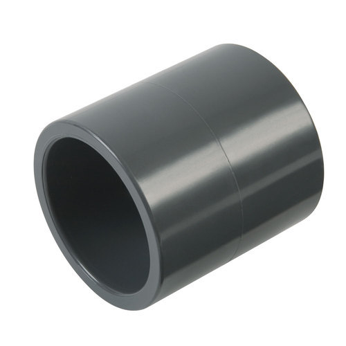 Supreme Socket PVC 10Kg/cm2, 63mm