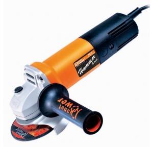 Planet Power PG5 Orange Angle Grinder, 100 W