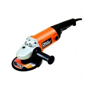 Planet Power PG18N Orange Angle Grinder, 2300 W, 180 mm