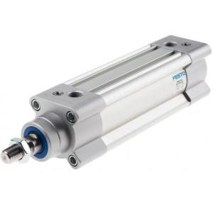 Festo Pneumatic Cylinder, DNC-80-40-PPV-A