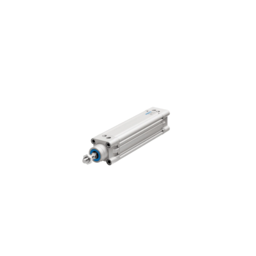 Festo Pneumatic Cylinder, DNC-32-40-PPV-A,163306