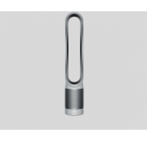Dyson Pure Cool Link  Tower (White/Silver) - TP03