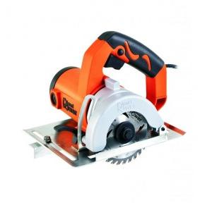 Planet Power EC4R Orange Wood Cutter, 1350 W