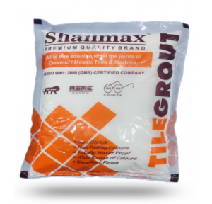 Shalimax Grouting Powder Red- 1Kg
