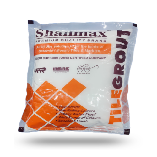 Shalimax Grouting Powder Red- 1Kg
