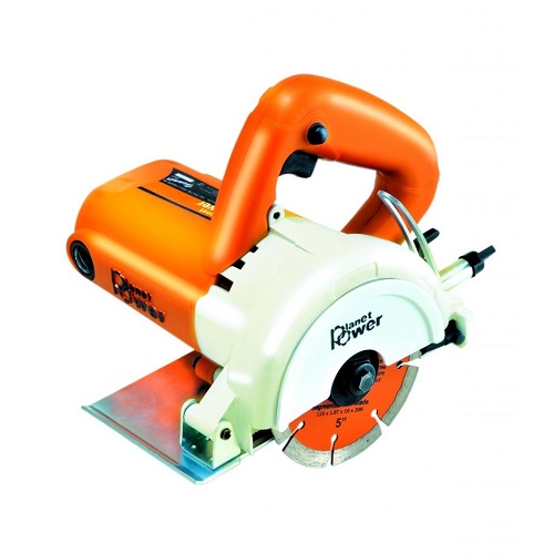 Planet Power EC5 Orange Cutter, 1360 W