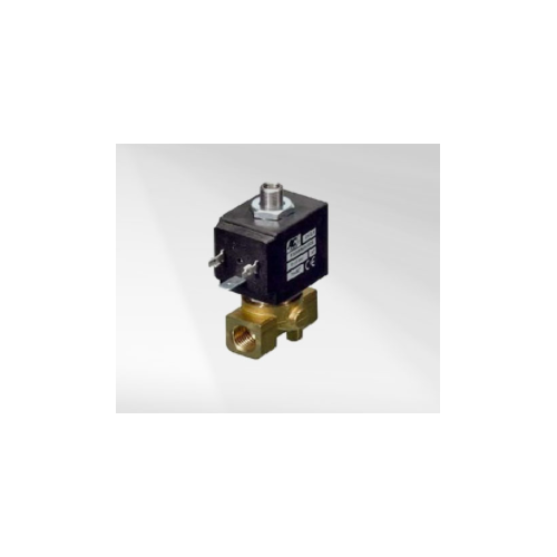 Pnumex Solenoide Valve with coil, T424.32.0.1.B11 (coil24 VDC)