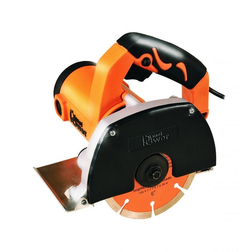 Planet Power EC6 Orange Cutter, 1350 W