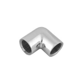 Sanya CP Elbow Brass 1/2 Inch