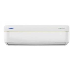 Blue Star 1.5 Ton 3 Star Split Inverter AC White, IC318LTU