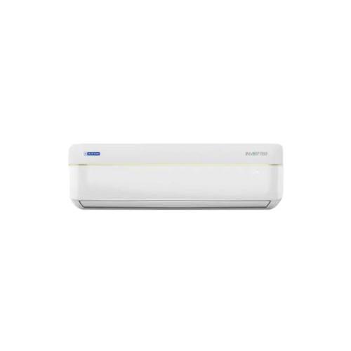 Blue Star 1.5 Ton 3 Star Split Inverter AC White, IC318LTU