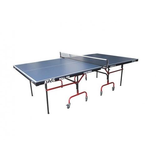 Stag Table Tennis Table 2740x1525x760 mm, TTIN 120