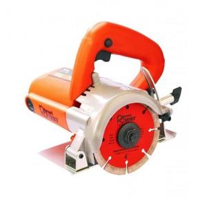 Planet Power EC4A Orange Cutter With 4 Inch Segmented Diamond Blade, 1300 W