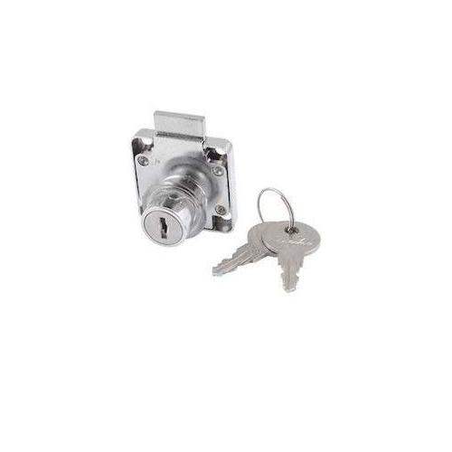 Hettich Pedestal Lock 22mm Hettich