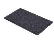 Durosoft Anti Slip Door Mat Grey Thickness 12 MM Per Sqft