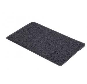 Durosoft Anti Slip Door Mat Grey, Thickness - 12mm per sqft