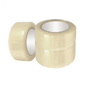 Oddy PT50-48100T Transparent Bopp Self Adhesive Tape, Size: 48 mm x 100 m