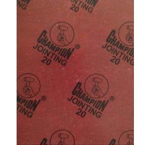 Champion Gasket Sheet Thickness 3mm (5 Foot x 1 Mtr)