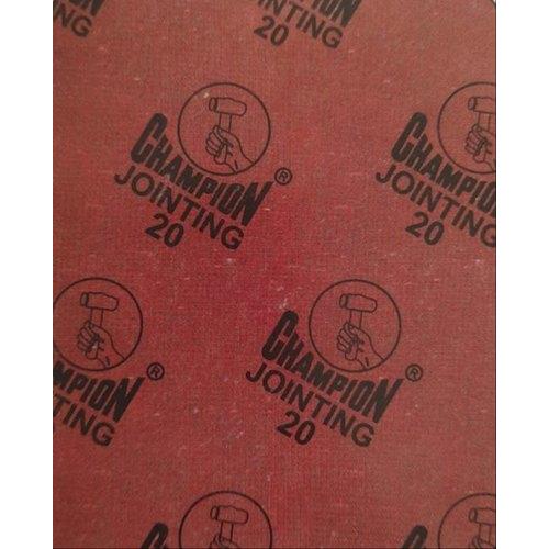 Champion Gasket Sheet Thickness 3mm (5 Foot x 1 Mtr)