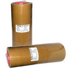 Oddy  Brown Bopp Self Adhesive Tape PT50-7240B Size: 72mm x 40 m