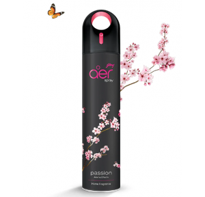 Godrej Aer Spray, Premium Air Freshener For Home & Office 150 Ml