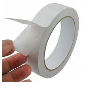 Double Side Tissue Tape 1 inch X 9 Mtrs