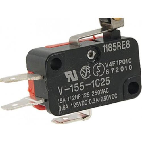 Limit Switch