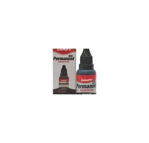 Luxor Permanent Marker Ink 15ml