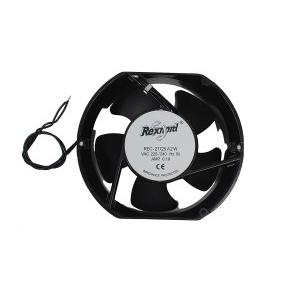 REXNORD  Instrument Cooling Fan REC 21725 A2 M W AC Axial Fan 220VAC