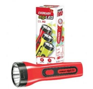 Eveready Rechargeable Ultra Led Torch DL92