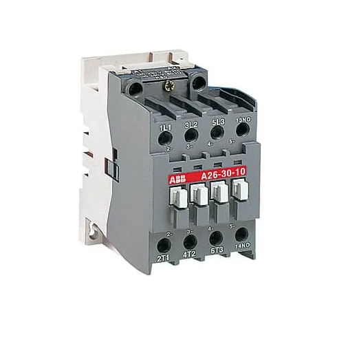 ABB Contactor A26-30-10 220-230V 50Hz / 230-240V 60Hz, 1SBL241001R8010