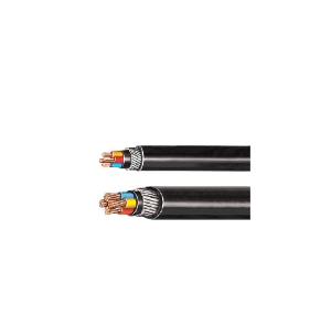 Polycab Copper Armoured Cable XLPE 2XWY/2XFY 2.5 Sqmm 3 Core