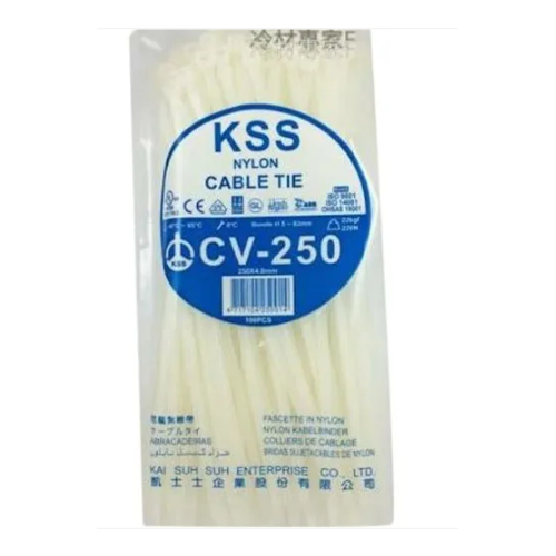 KSS Cable Tie, 500 mm (1 Pack)