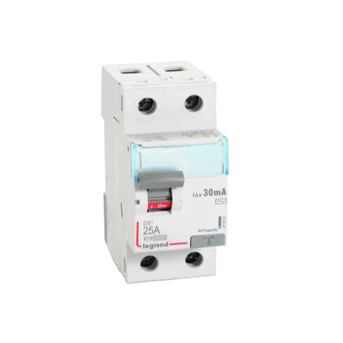 Legrand 2P 30mA ELCB 25A 240V