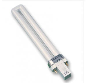 Osram Dulux-S 9W 2 Pin Col 865 Daylight 6500k (4050300355320)